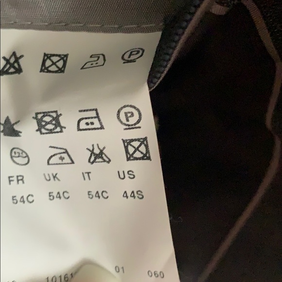 Boss suit - Picture 4 of 6